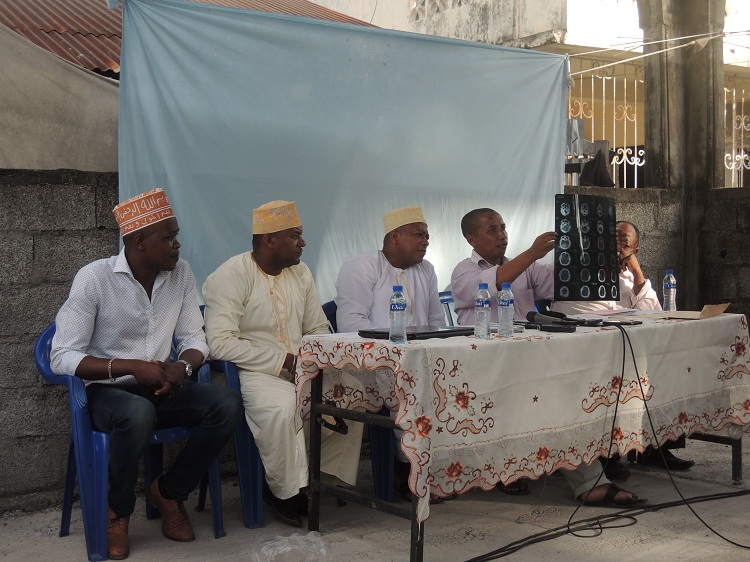 image Affaire Karim Aladin  / Ses proches demandent des éclaircissements
